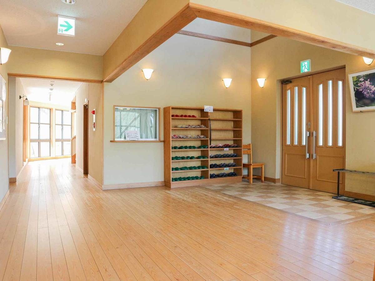Morizane Onsen Yasuragino Sato Nakatsu Exterior photo