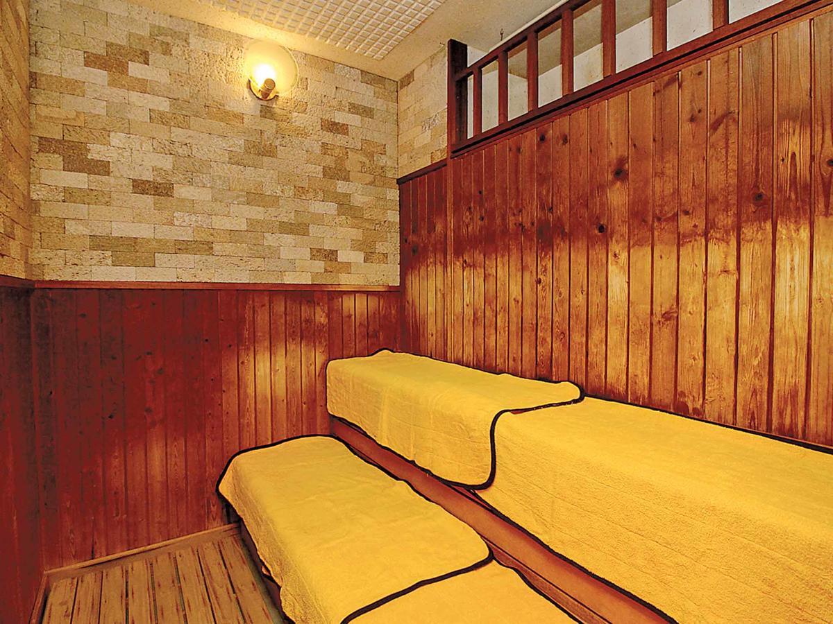 Morizane Onsen Yasuragino Sato Nakatsu Exterior photo